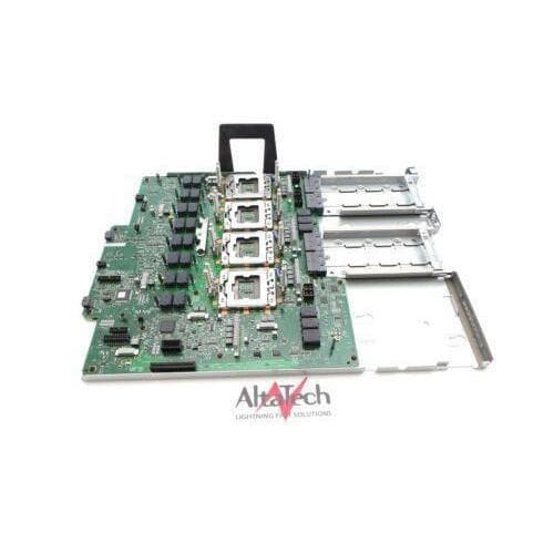 47C2444 IBM x3850 x5 Processor System Board - 4x CPU Slots-FoxTI