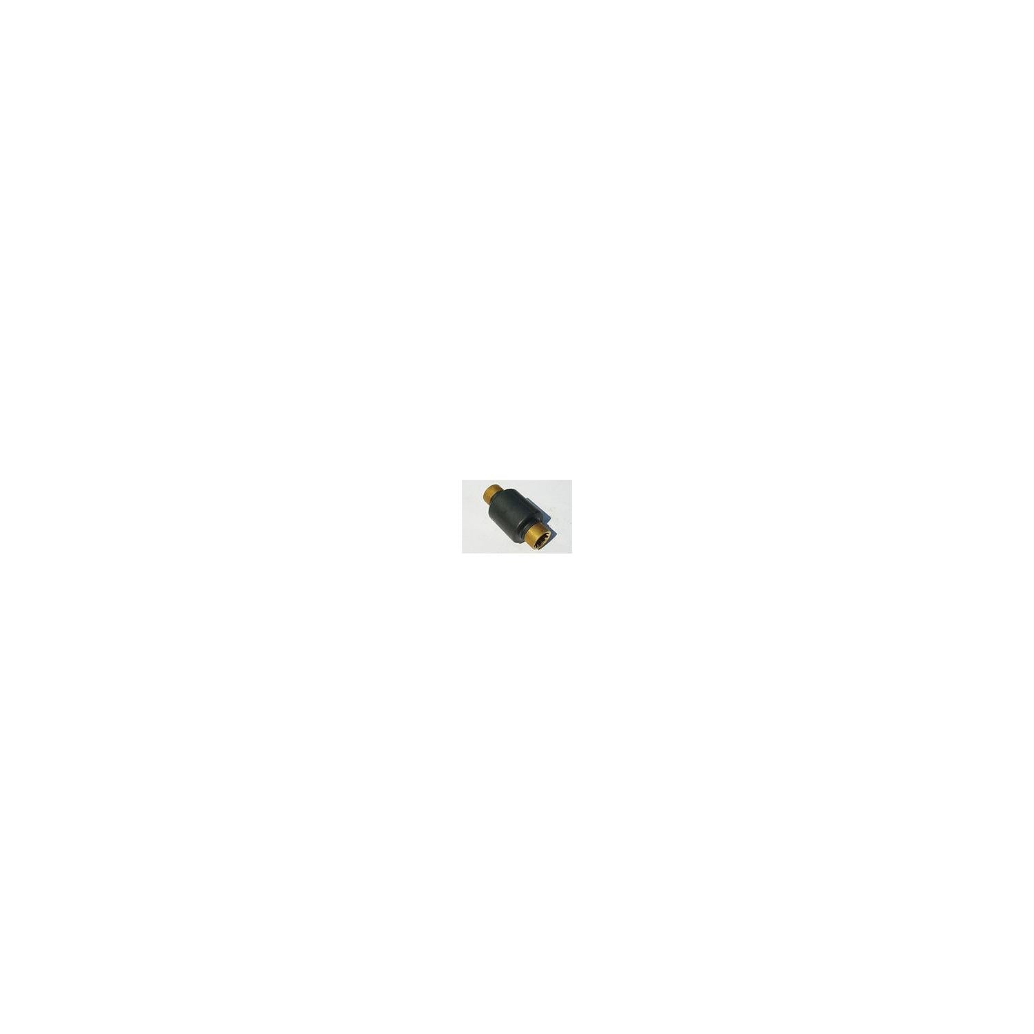 Solas Propeller 1704502 Solas Fixed Hub Prop Rubber Hub Suzuki, Type E