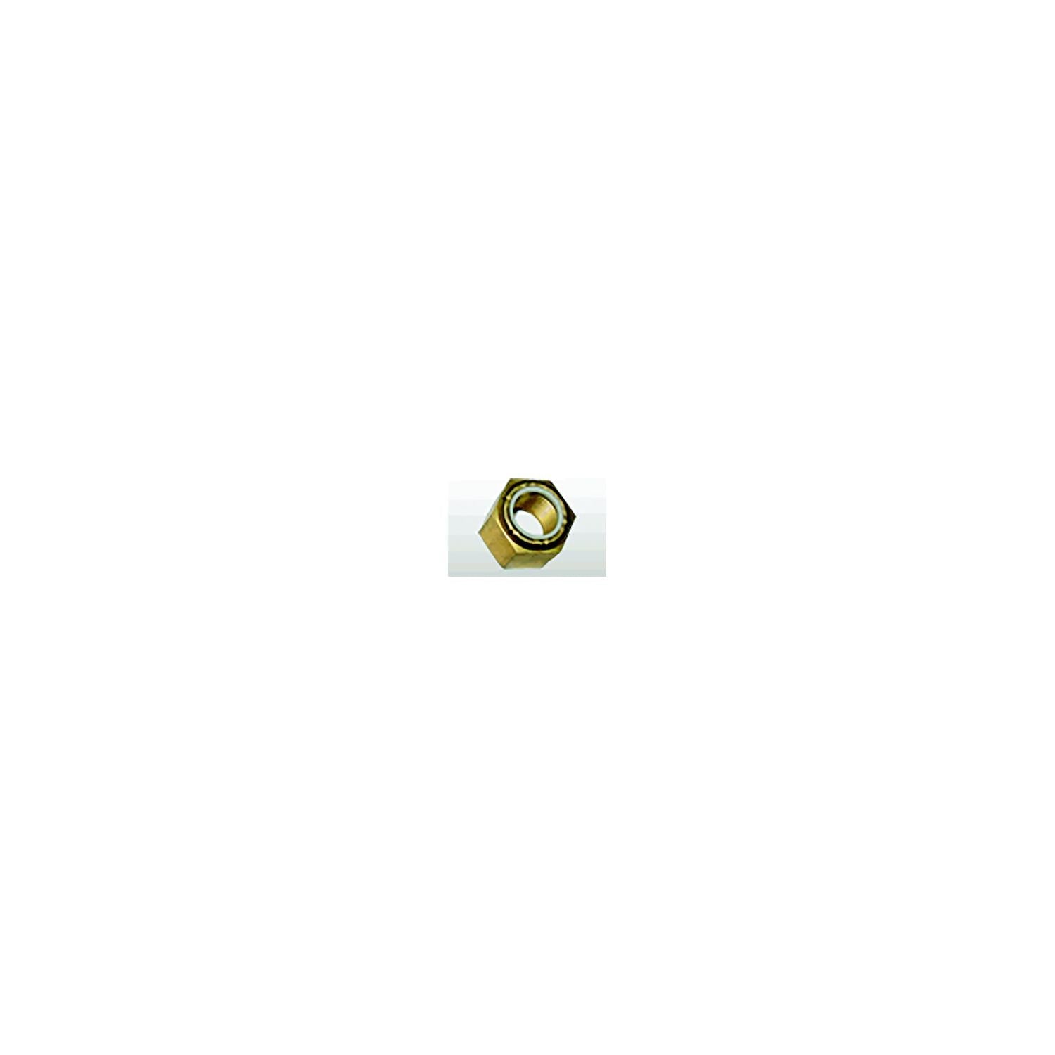 Solas Propeller 8114114 Solas Mercury Washer NUT-M, D/D-1/E-Series