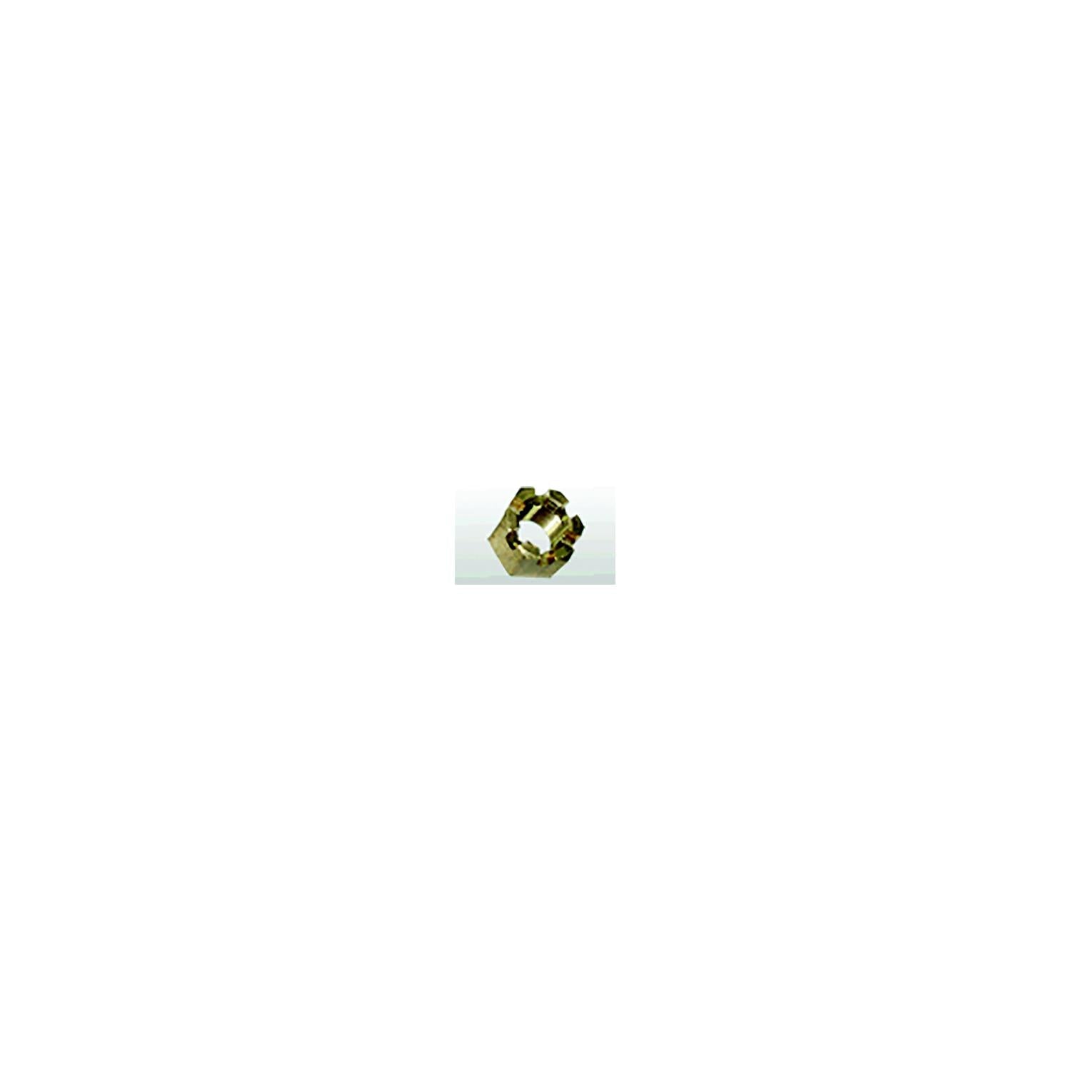 Solas Propeller 8114125 Solas BRP J/E Washer Nut-B, E-Series