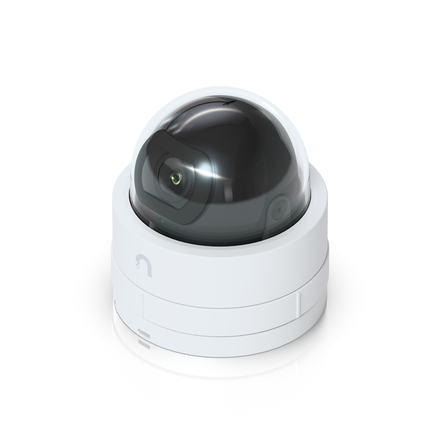 Ubiquiti UniFi Protect G5 Turret Dome Camera (UVC-G5-DOME-ULTRA)
