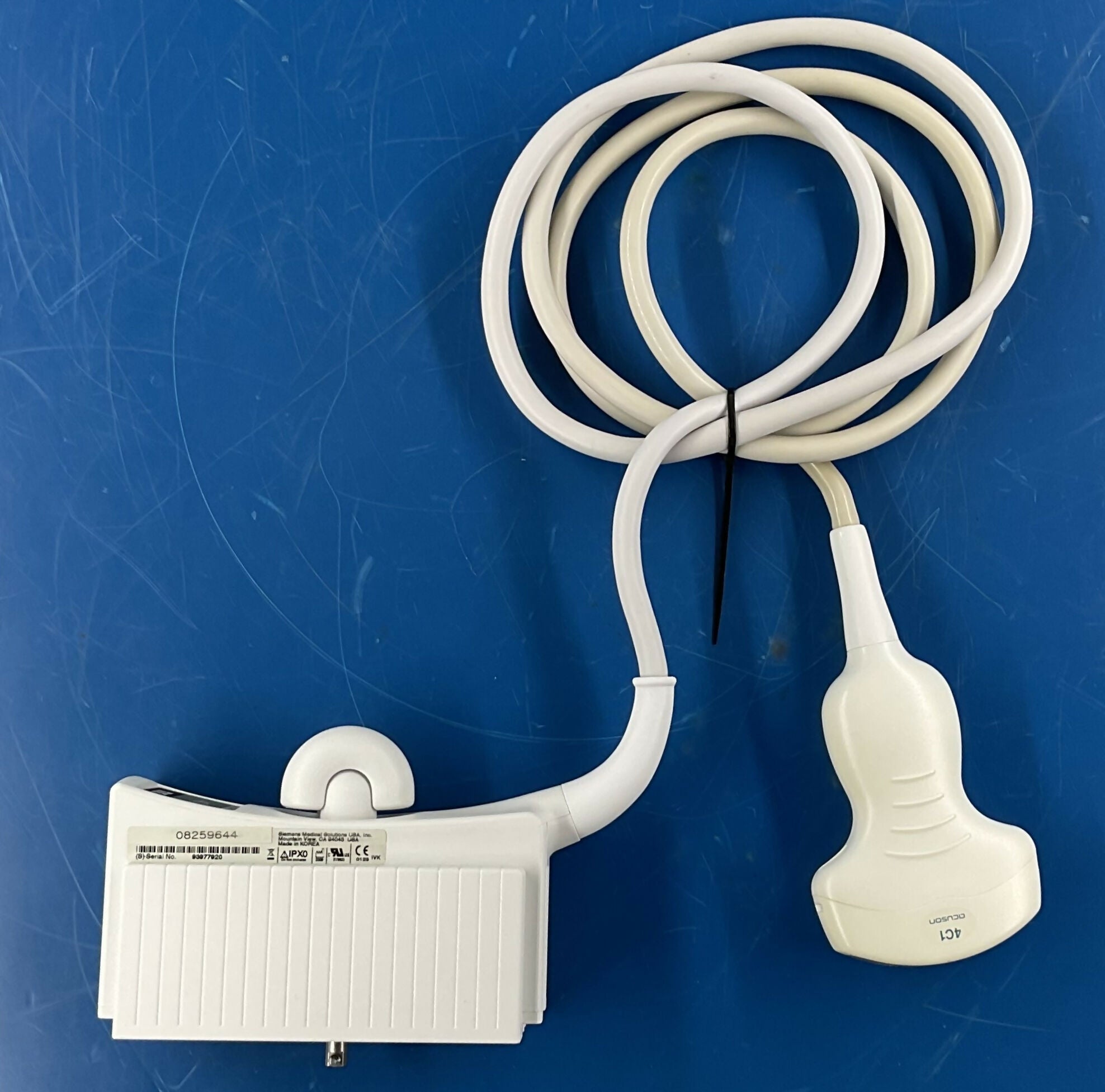 4C1 TRANSDUCER (MP (08259644/8259644 SIEMENS