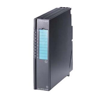Siemens 6ES7131-7RF00-0AB0 6ES7 131-7RF00-0AB0