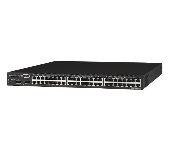 04FJ4C - Dell N2024 24-Ports Layer 3 2 Ports Gigabit SFP+ Switch