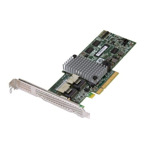 4K1245 HP SAS Raid Controller Card for Smart Array P220i