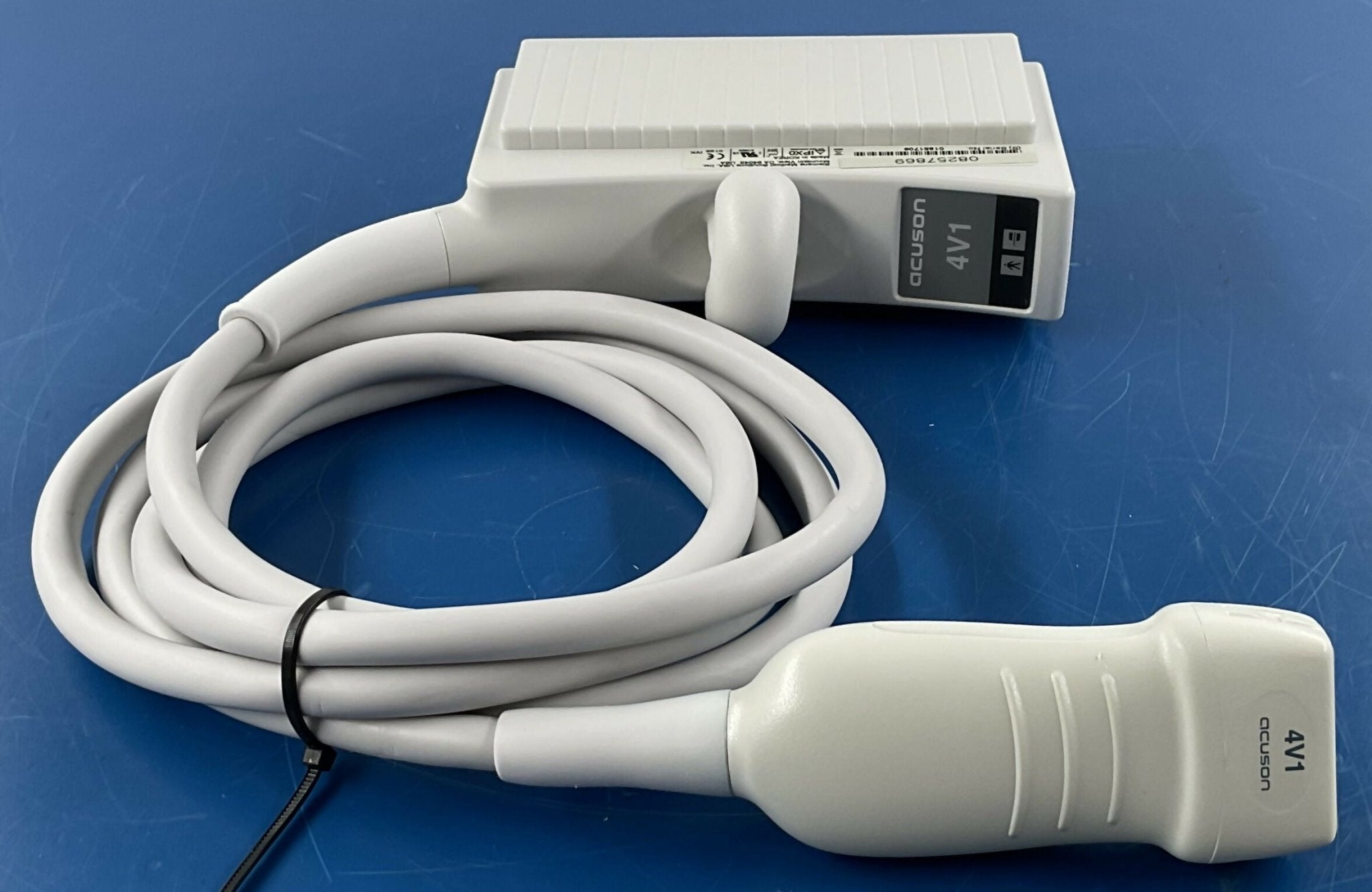 4V1 Vector Transducer (MP (08257869/8257869 SIEMENS