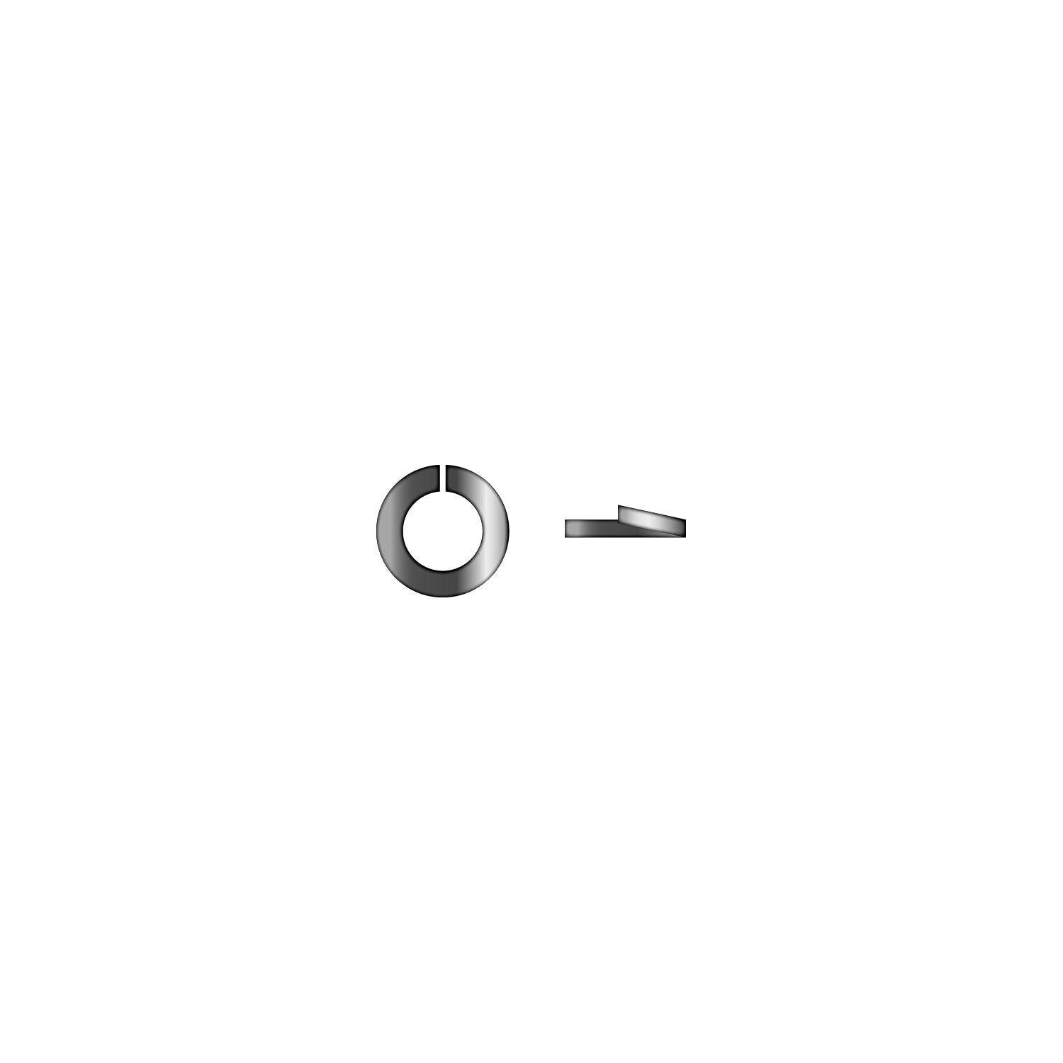 Seachoice SC31425 01703 Lock Washer, 5/8"