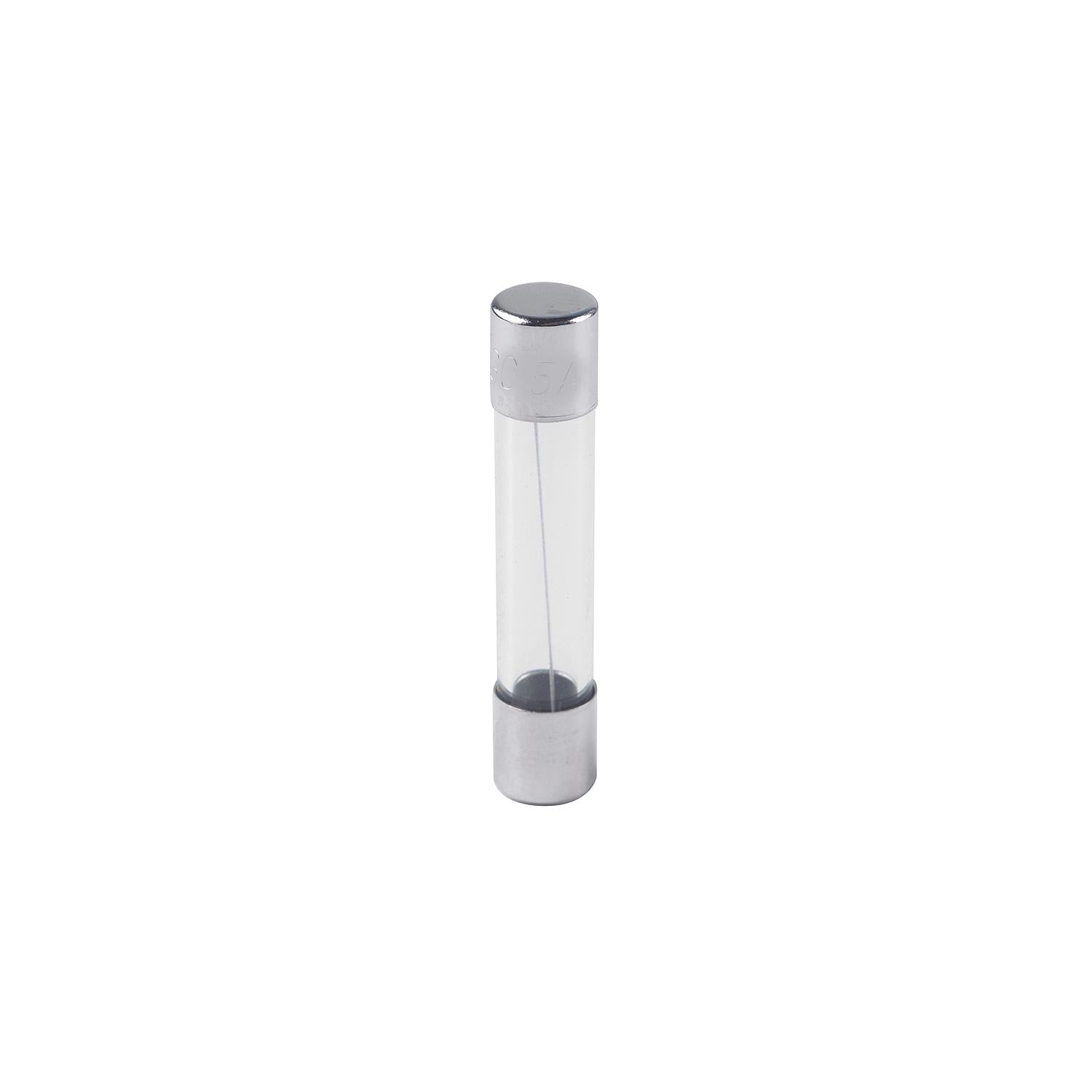 Seachoice AGC Glass Fuses, 5/pk