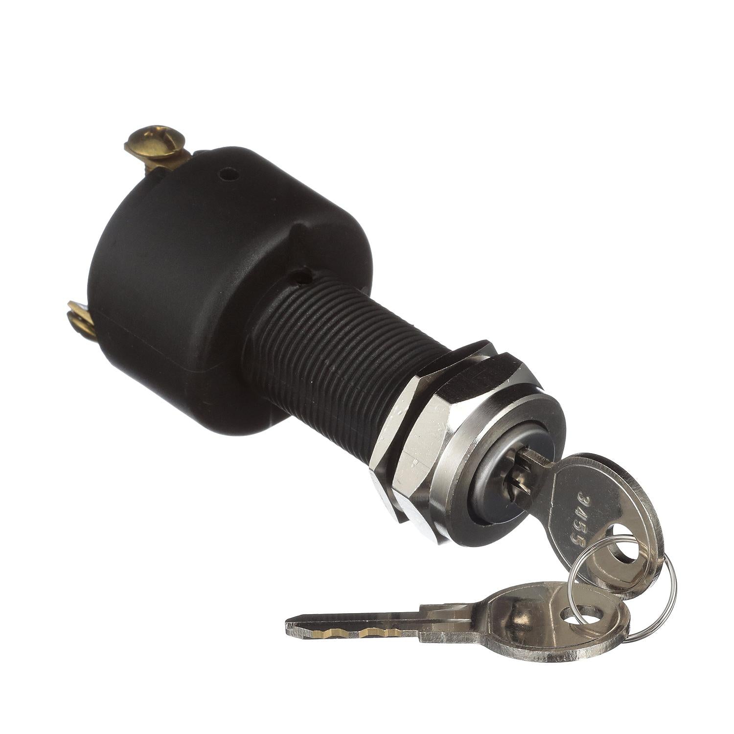 Seachoice 50-11641 3 Position Heavy Duty Ignition Starter Switch