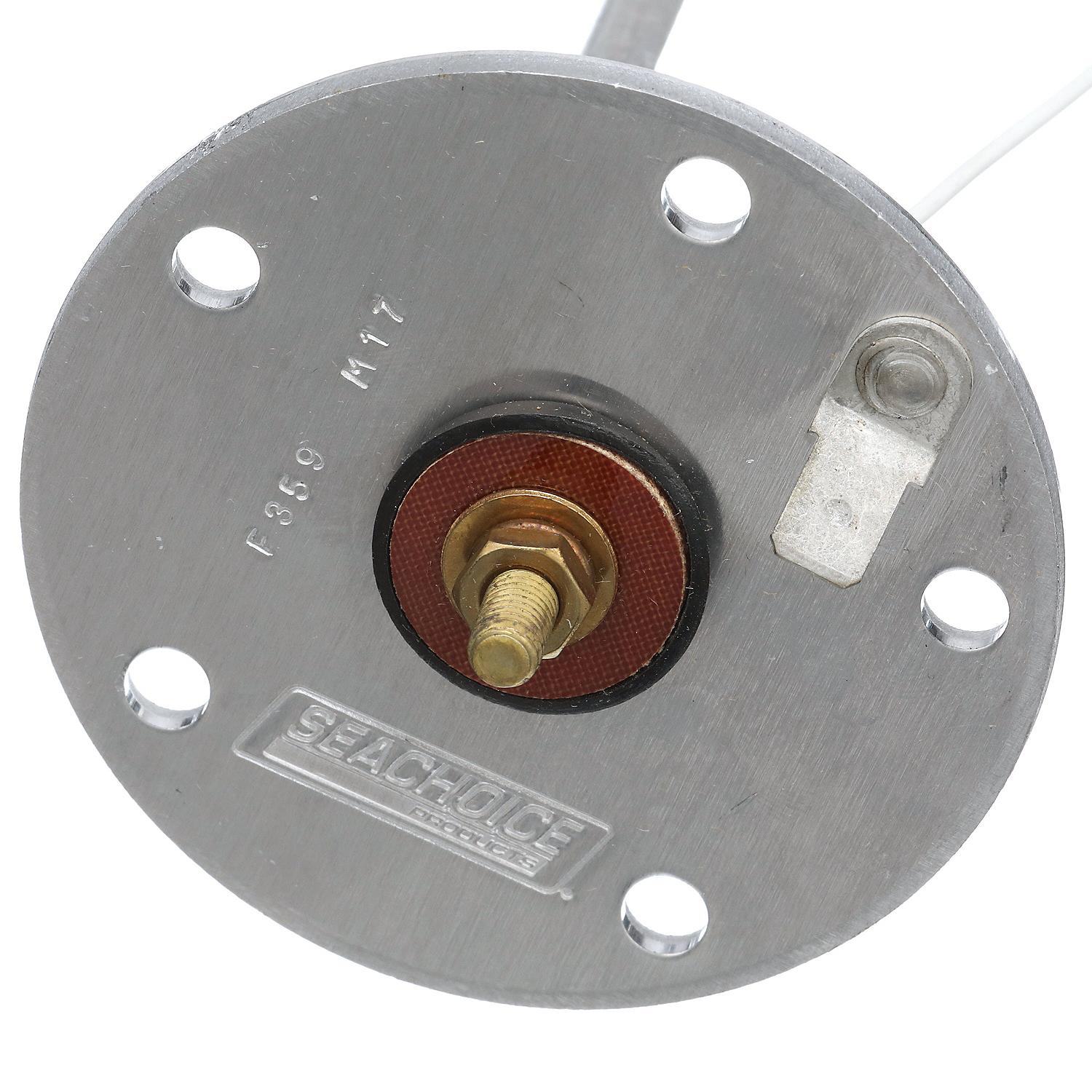 Seachoice Fuel Electric Sending Unit Boat Kit
