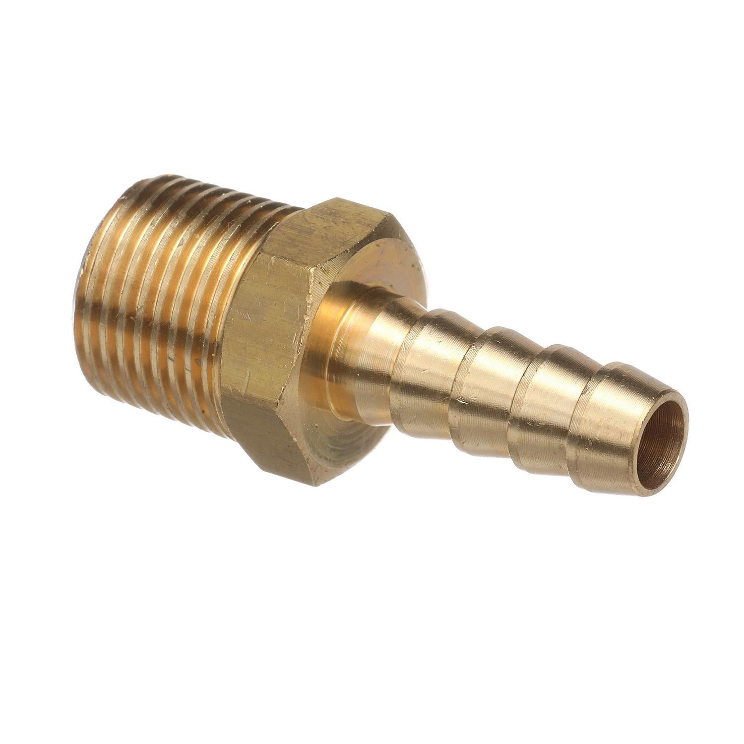 Seachoice 50-20801 Brass Male Hose Barb
