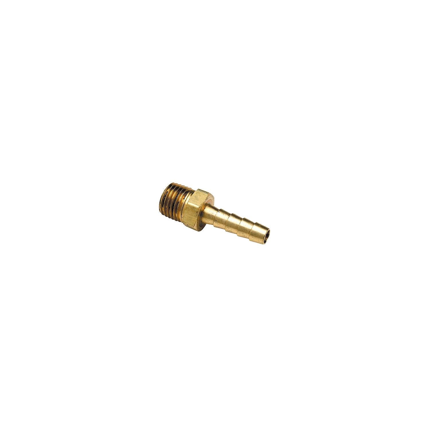 Seachoice 50-20811 Brass Male Hose Barb