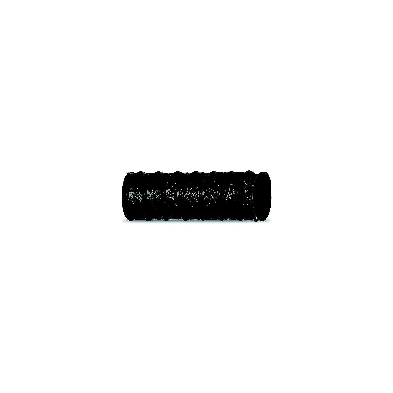 Seachoice 402-3006 23808 Vinyl Blower Hose 402 Series, 3" x 50', Black