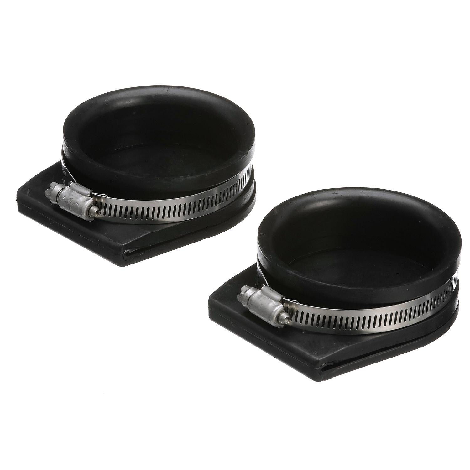 Seachoice Exhaust Guard Covers (2 Per Pack)