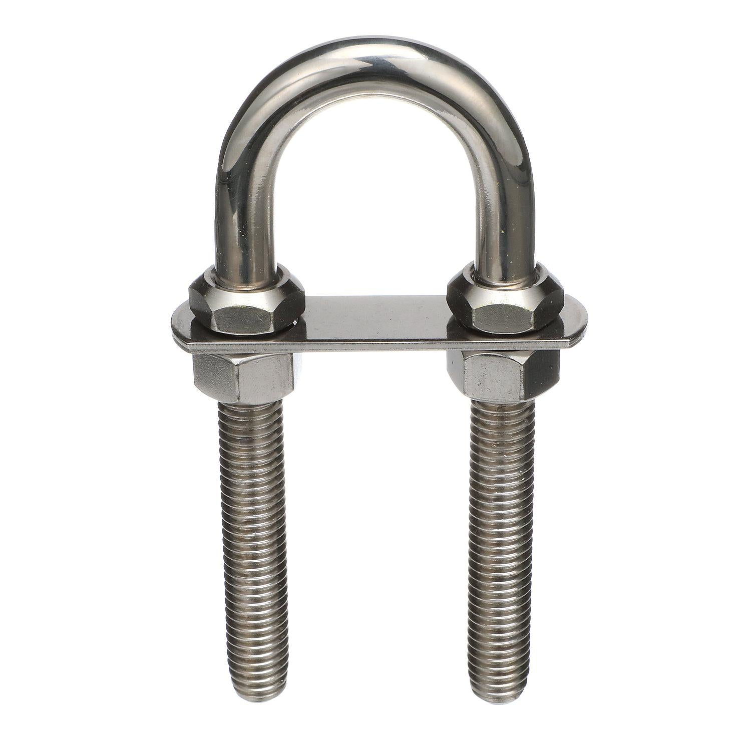 Seachoice Stainless Steel Bow Eye