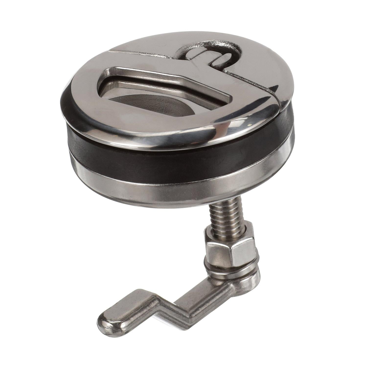 Seachoice 50-35641 Non-Locking Grand Compression Latch, 2"