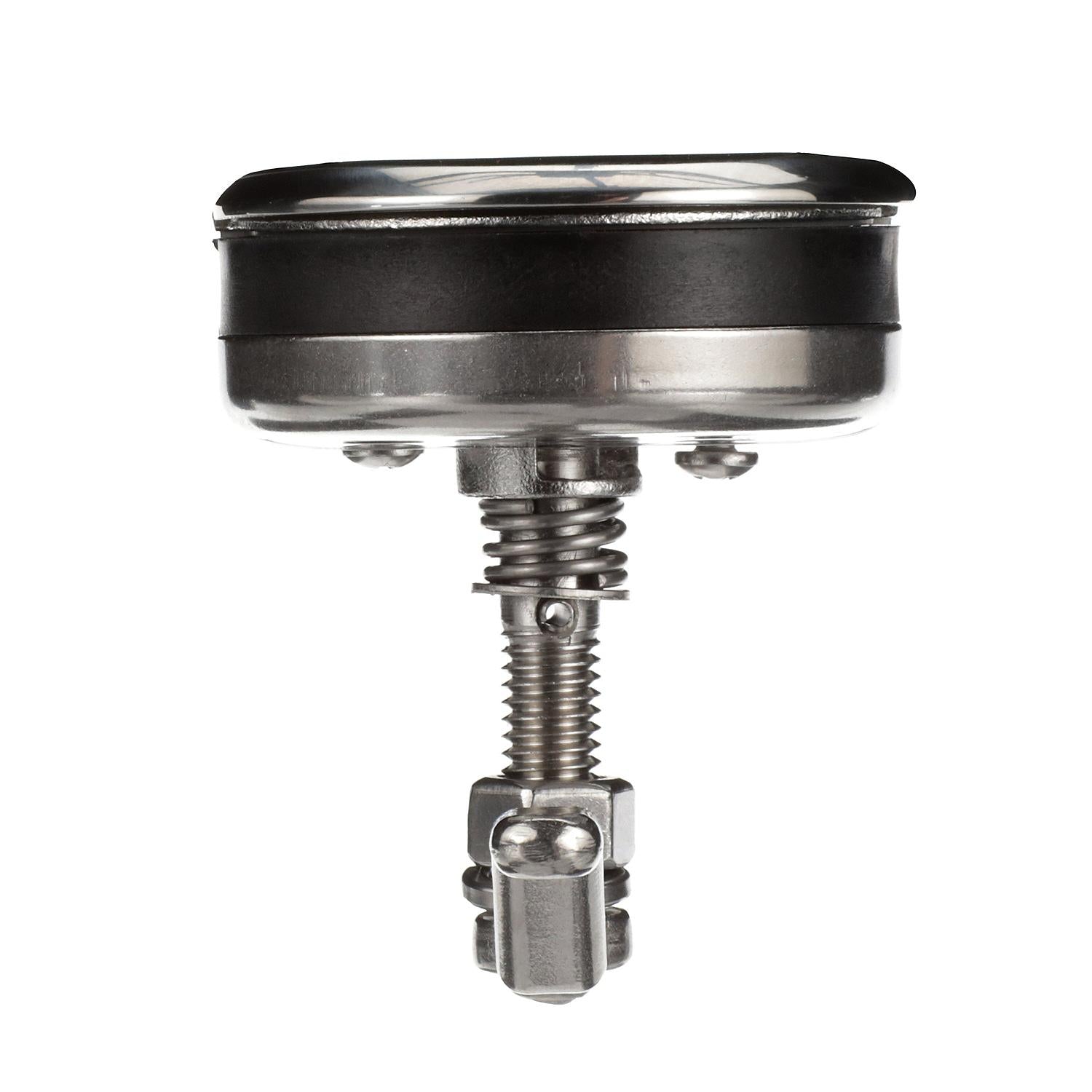Seachoice 50-35641 Non-Locking Grand Compression Latch, 2"