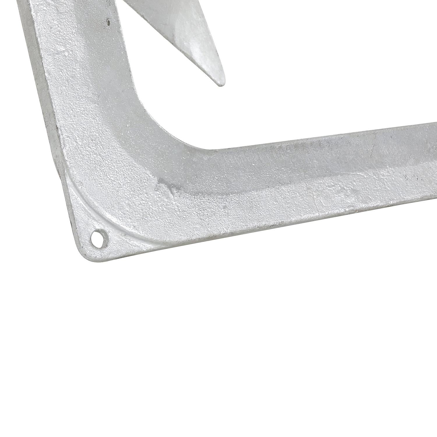 Seachoice 41670 Hot Dipped Galvanized Claw Anchor