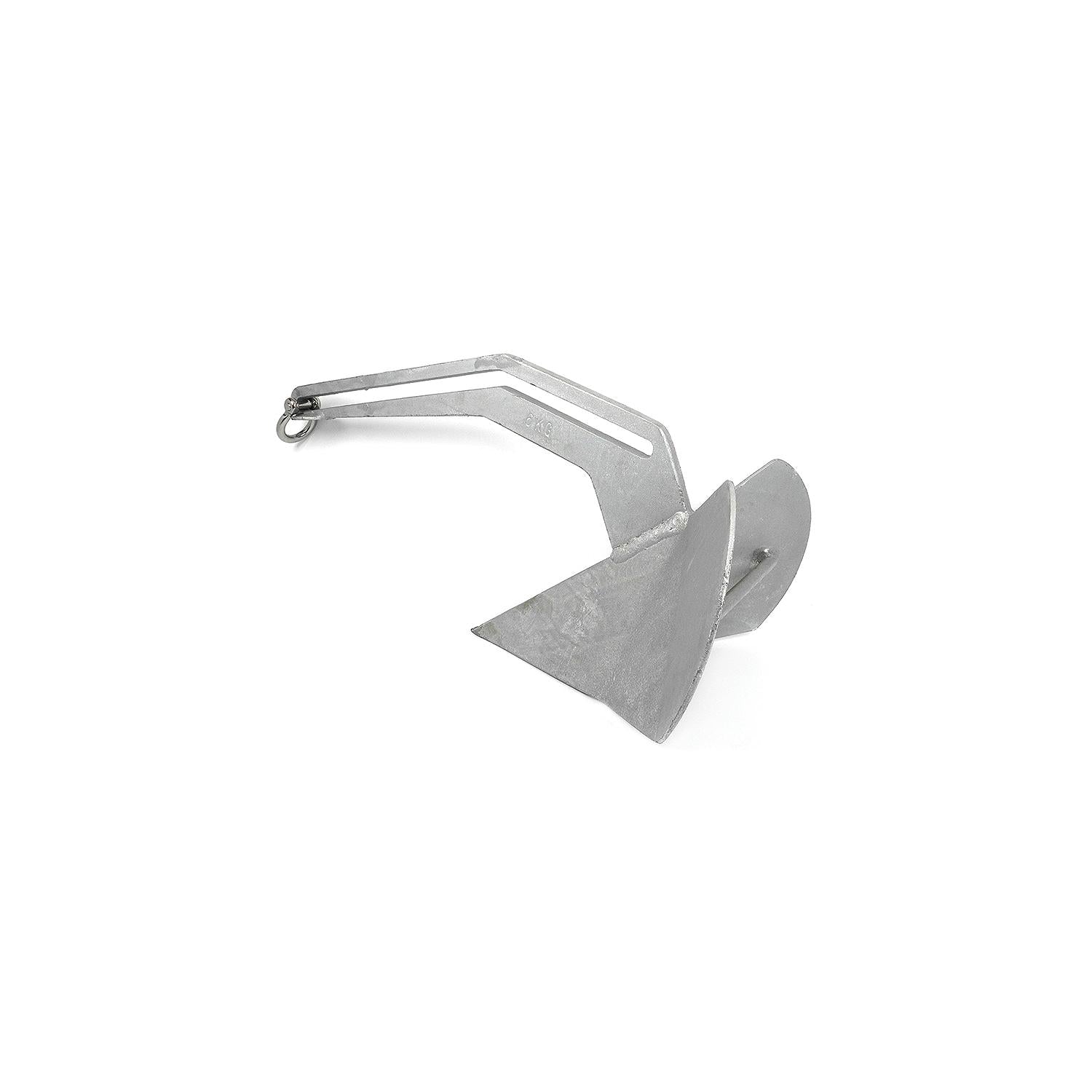 Seachoice Escape Plow Anchor Galvanized