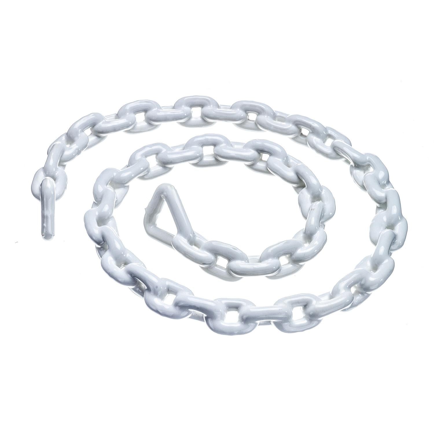 Seachoice PVC Coated Galvanized Anchor Lead Chain