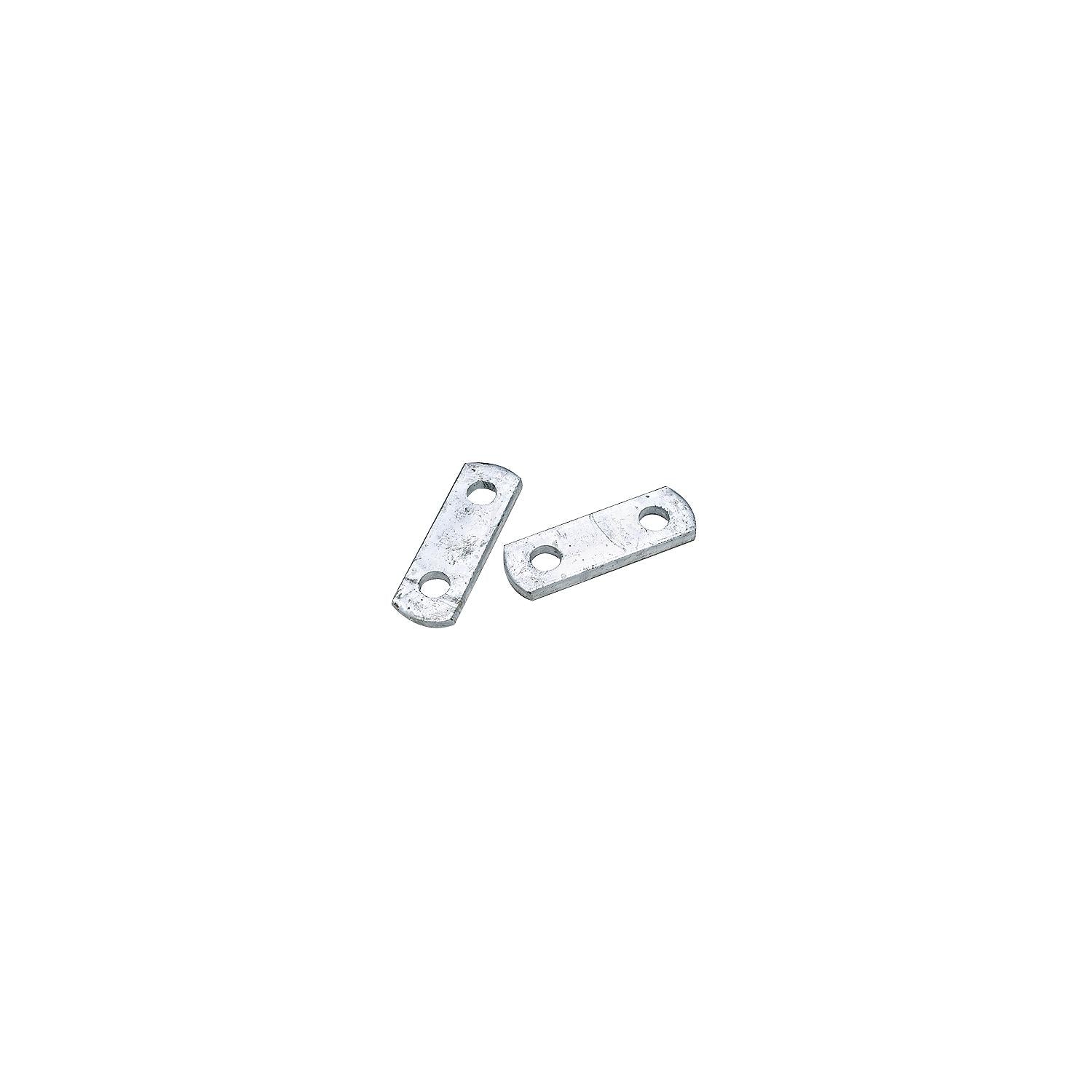 Seachoice 54881 Spring Shackles (2 Per Pack)