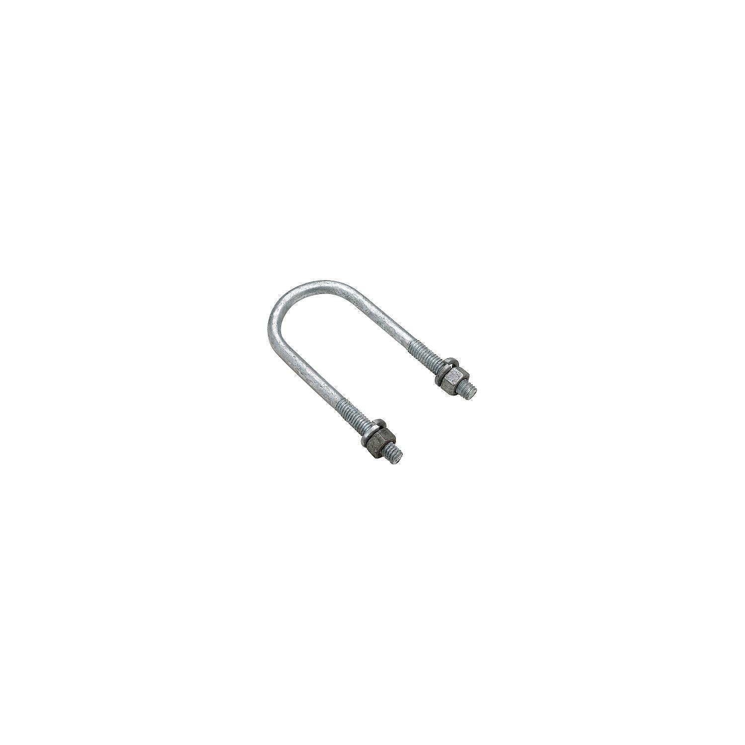 Seachoice 57310 Rd U-Bolt-1 3/8X4 5/16-(Bulk)