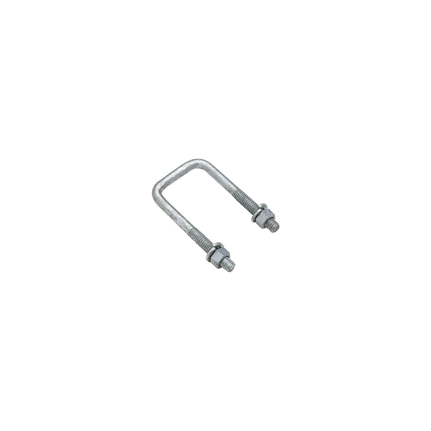 Seachoice 57350 Sq U-Bolt-3 1/16X3 7/8-(Bulk)