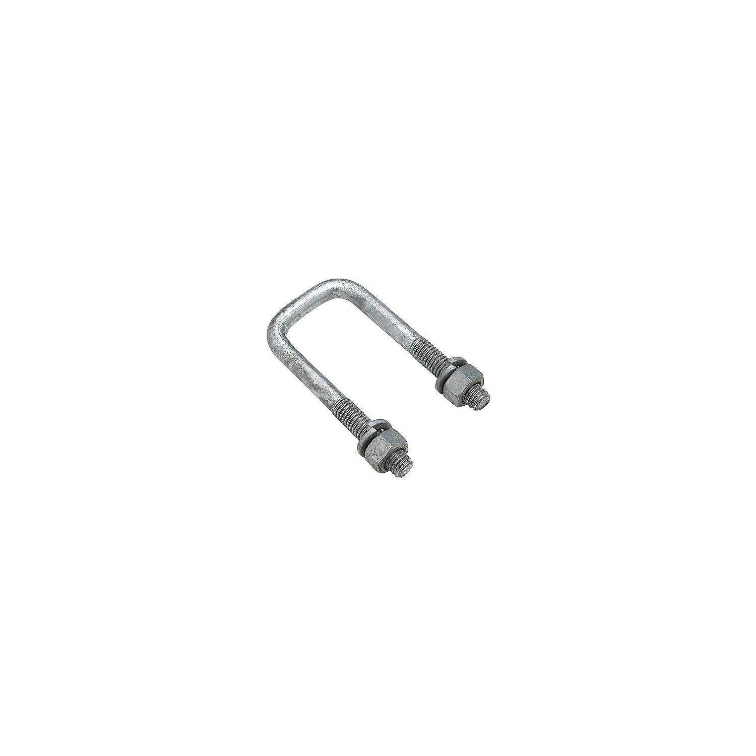 Seachoice 57460 Sq U-Bolt-3 1/16X5 5/16-(Bulk