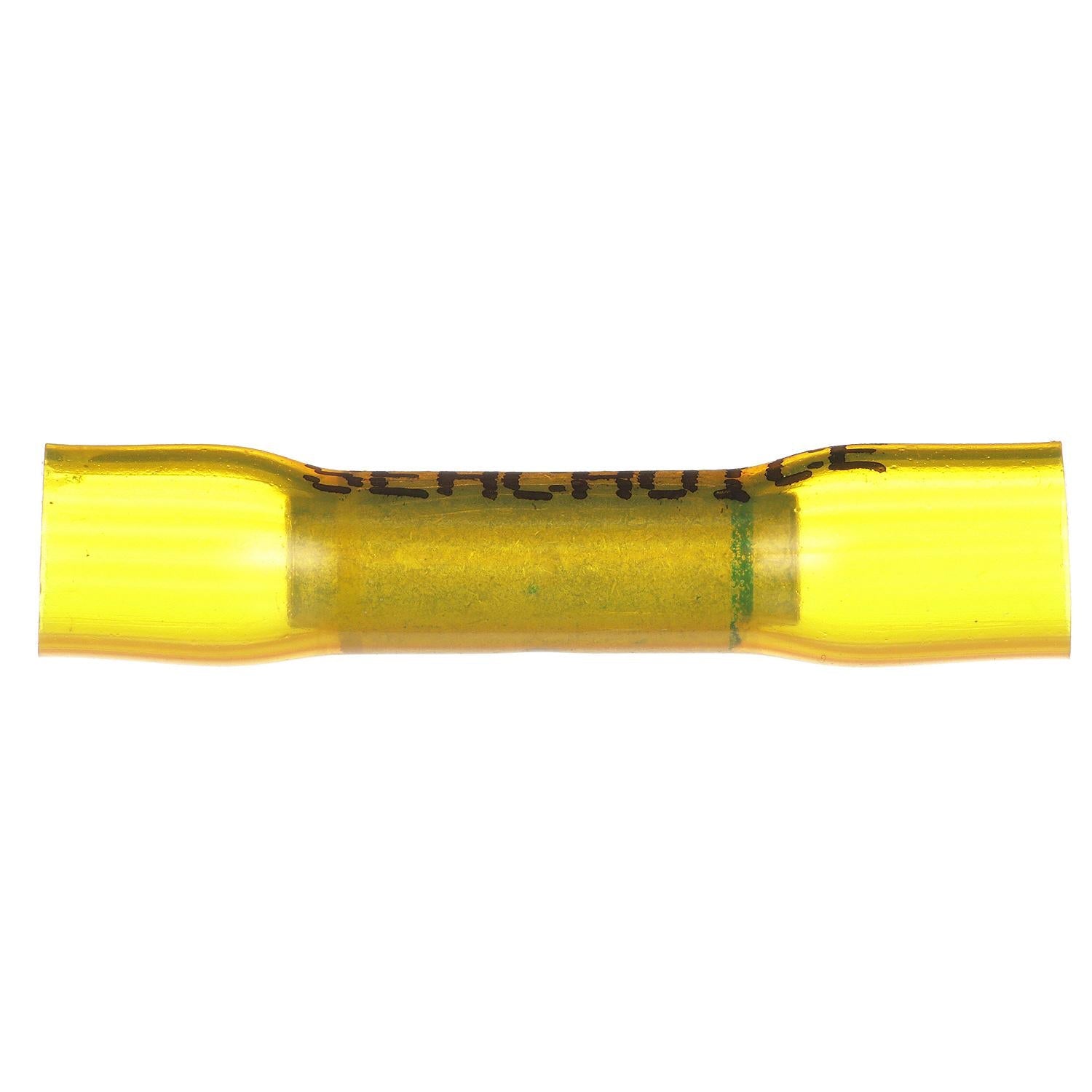 Seachoice 61411 Step Down 3-To-1 Heat Shrink Butt Connectors