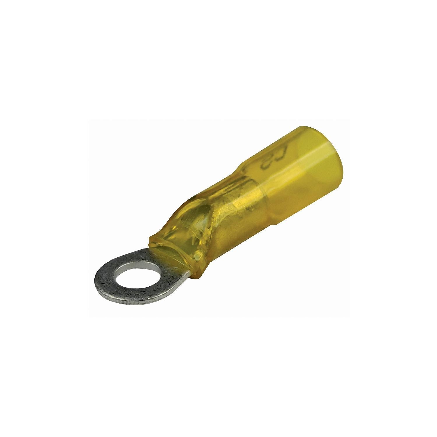 Seachoice 62381 Heat Shrink Ring Terminals