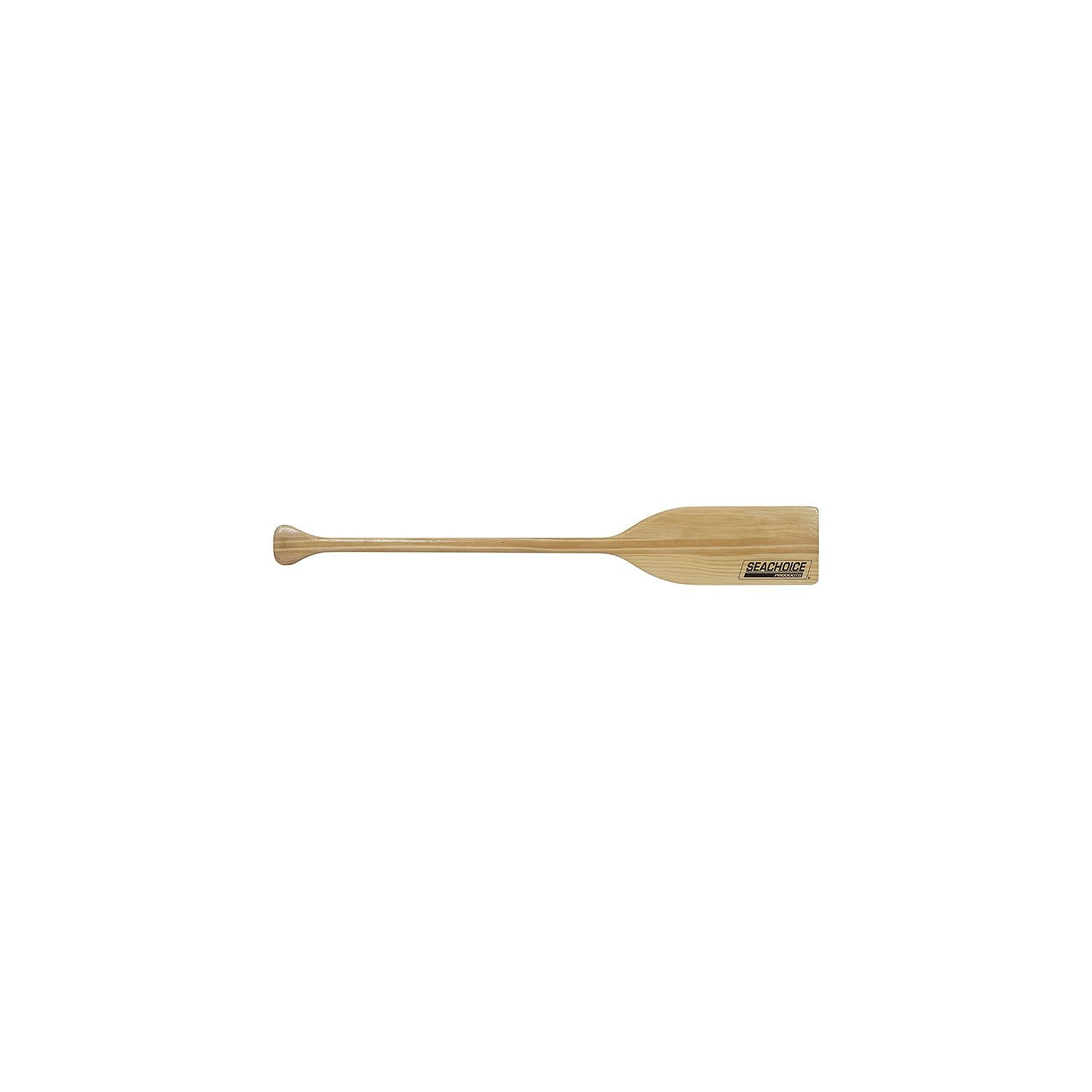 Seachoice 71147 Standard Wood Paddle â€“ 5.5 Ft.