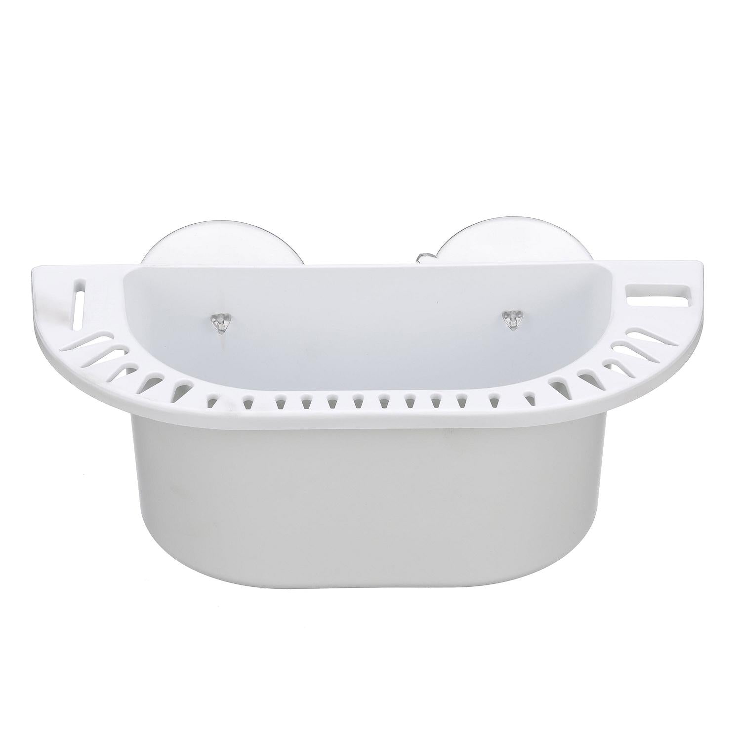 Seachoice 79321 Cockpit Organizer White