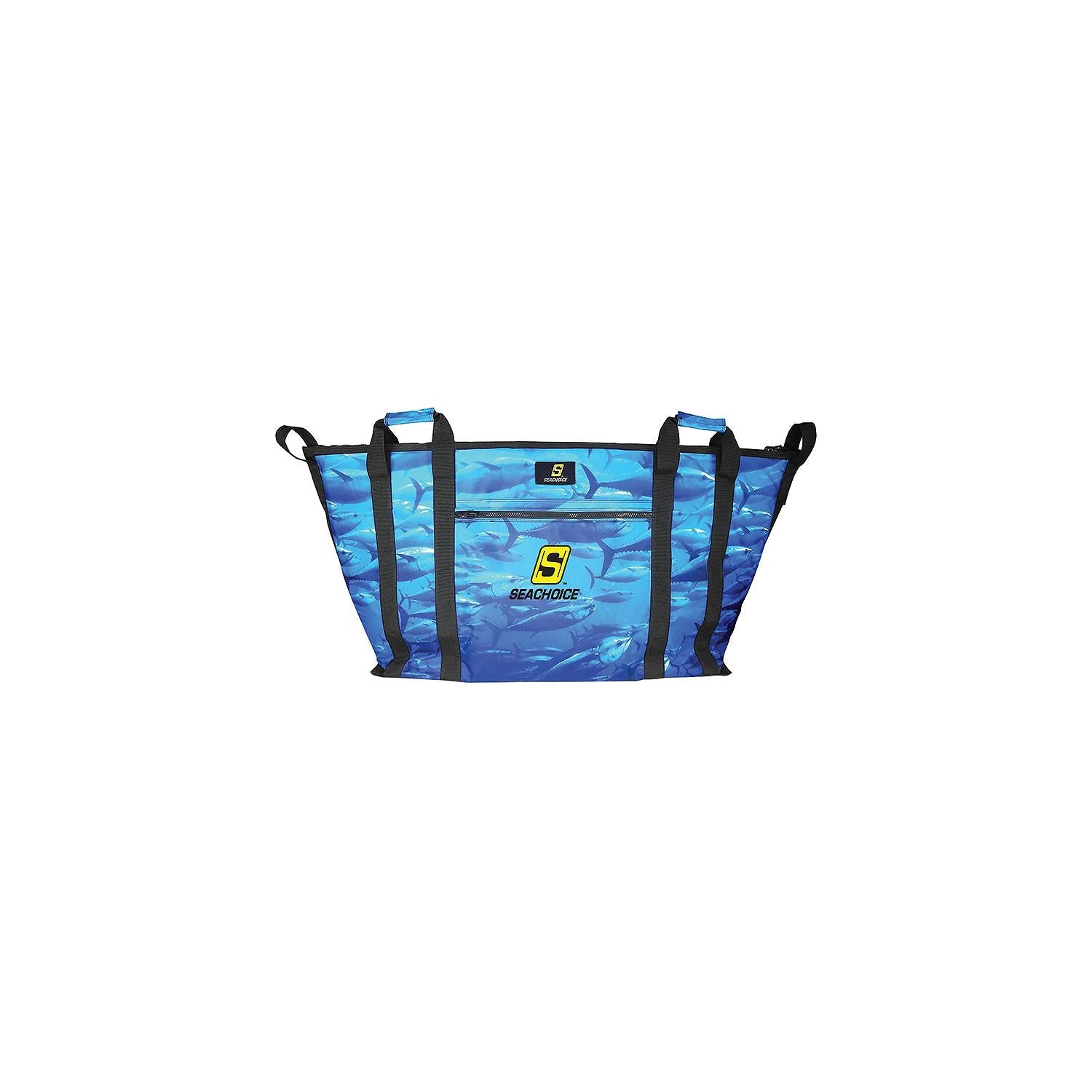 Seachoice AOMFB6TN 79593 Marine Insulated Fish Bag, 72" x 30" x 8"