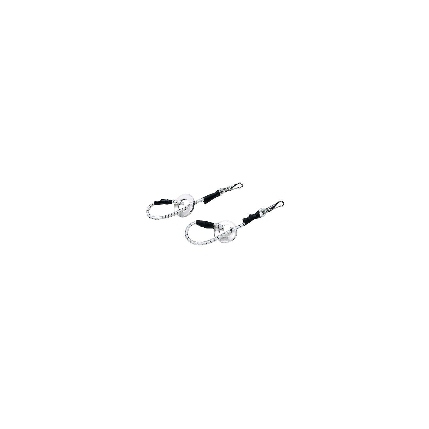 Seachoice 88051 Pro Outrigger Snubbers 10" (2 Per Pack)