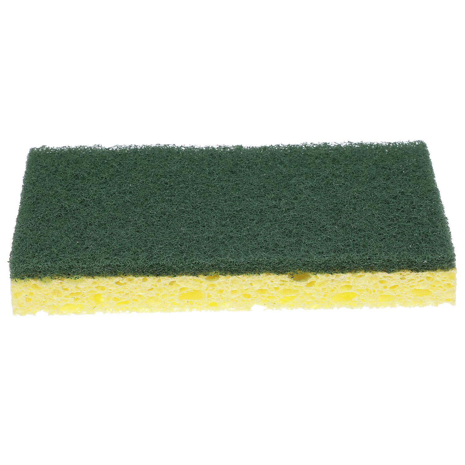 Seachoice A-90018-SC 2-in-1 Scrubber Sponge