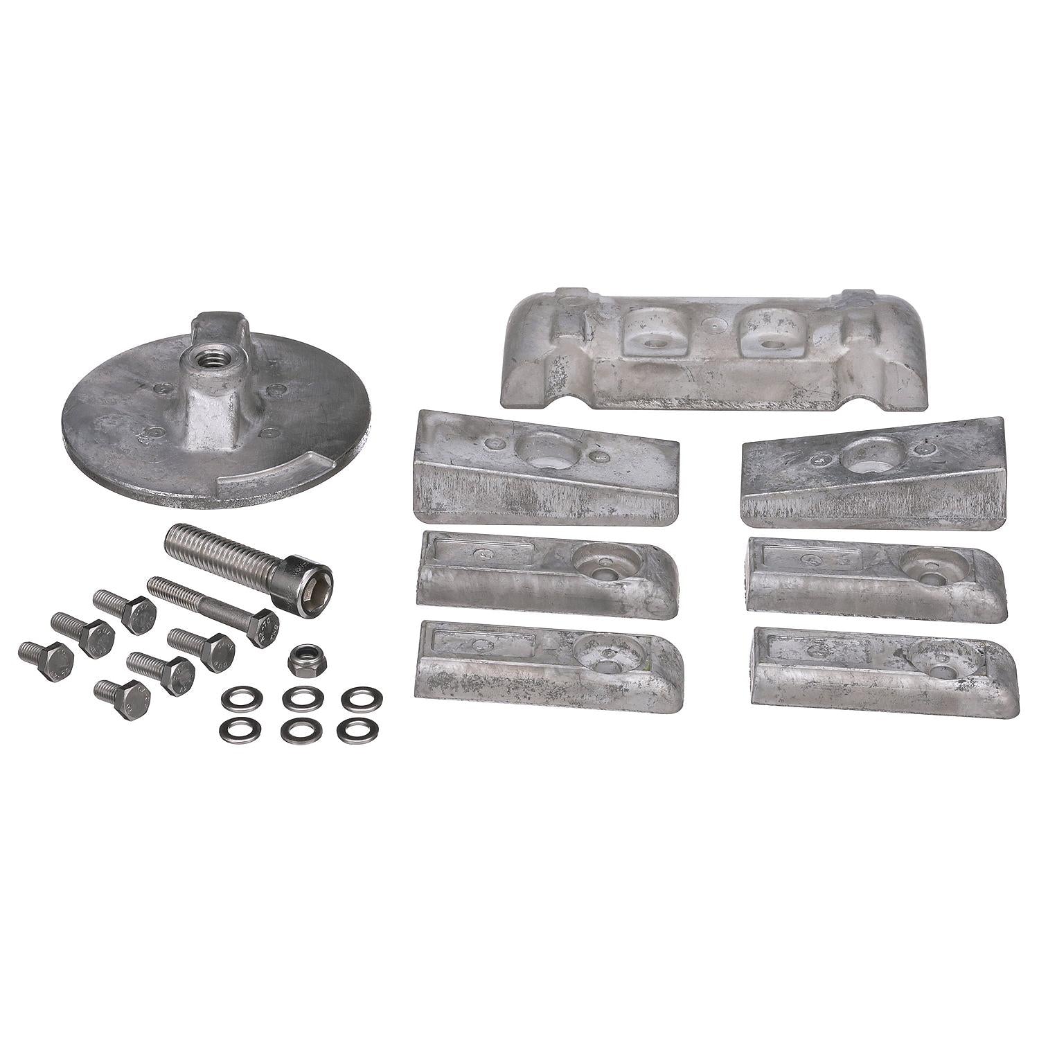 Seachoice Anode Kit for Mercury Verado Engines