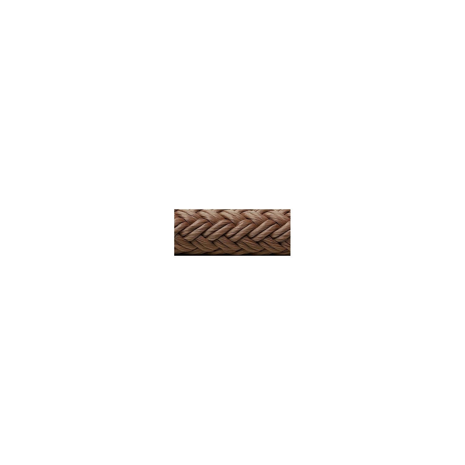 Seachoice Double Braided Nylon Fender Line (2 Per Pack)