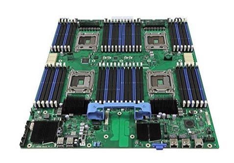 501-7551 Sun Centerplane Support Board for Sun Fire E20K E25K
