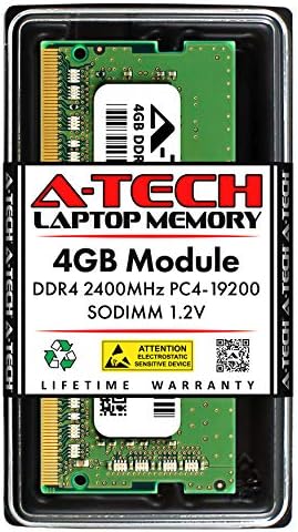 A-Tech 64GB Kit (2x32GB) RAM for Acer Nitro 5 Gaming Laptop | DDR4 3200MHz SODIMM PC4-25600 (PC4-3200AA) Memory Upgrade Modules|B09LXJ3C69