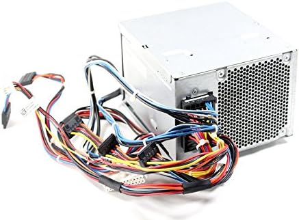Dell Precision T3500 Workstation PSU 525W Power Supply (6W6M1)|B0056AY1IQ
