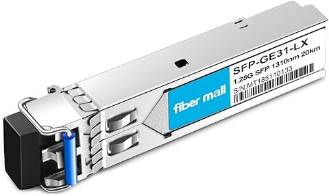 1G SFP LX for HPE Procurve