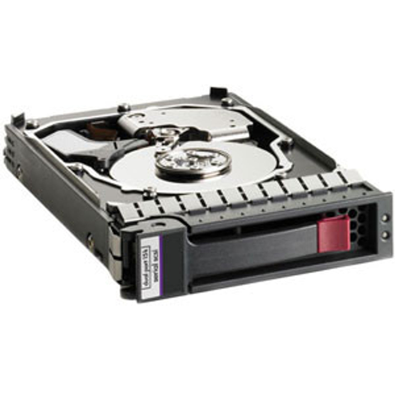 HPE EH0146FAWJB 146GB 15kRPM 2.5in SAS 6G Enterprise G4-G7 HDD