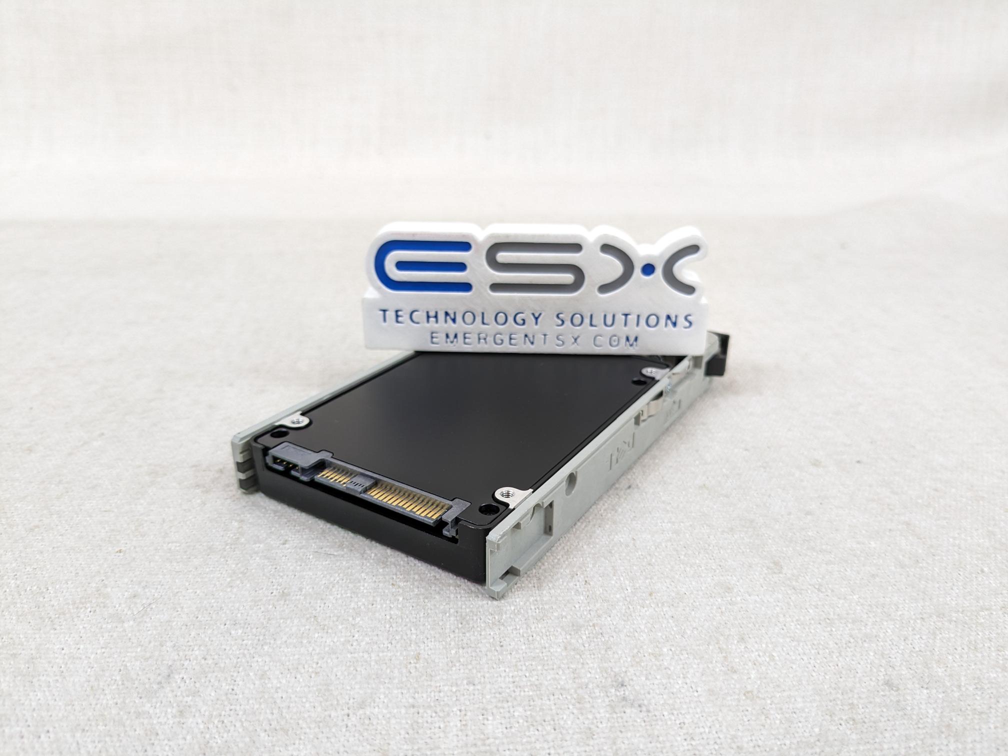 Dell 7FNRX 960GB 12Gb/s 2.5” SAS Read Intensive SSD Samsung PM1633a MZ-ILS960B