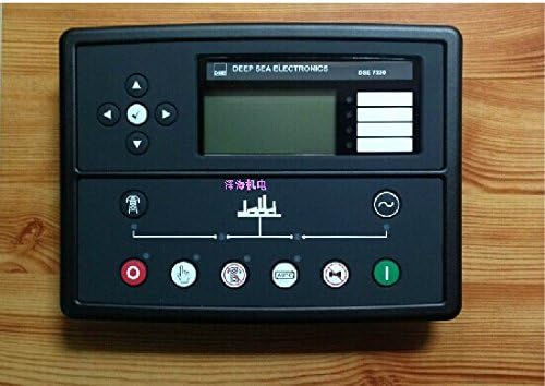 Deep Sea Controller DSE7320 DEEP SEA MODUL DSE7320|B00OH7UYMG