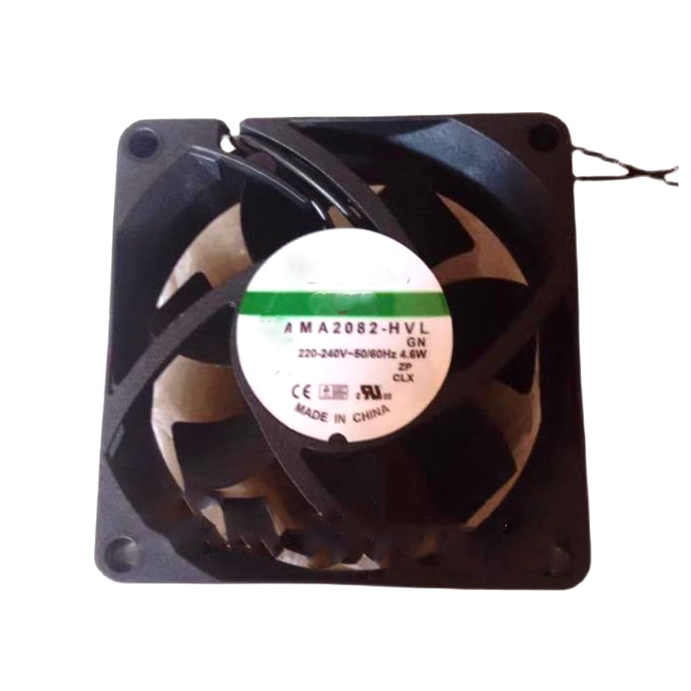 SUNON MA2082-HVL.GN 220-240V AC Axial Cooling Fan