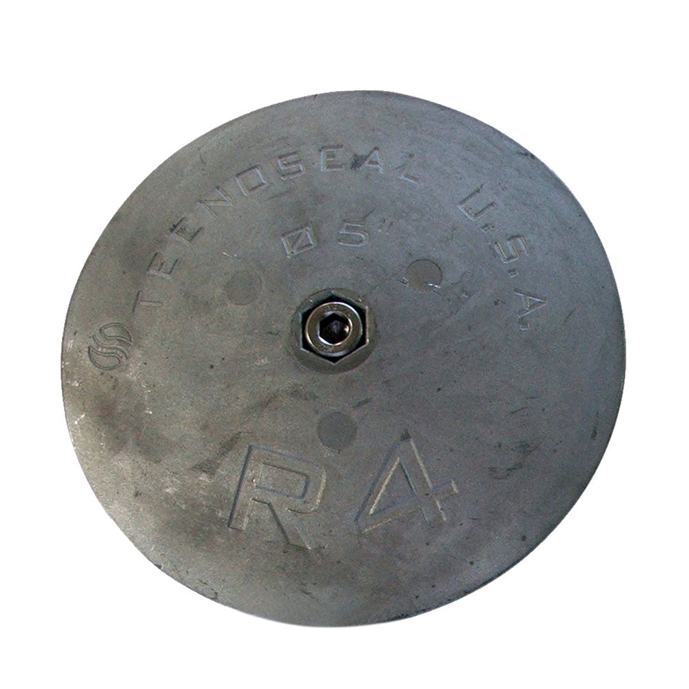 Tecnoseal Rudder Anode R Series