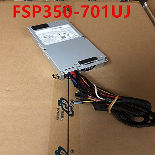 PSU for FSP -5V 1U 350W Power Supply FSP350-701UJ SPI350U4BM8 FSP300-701UJ FSP300-701UH
