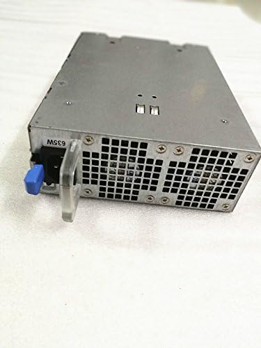Genuine for Dell Precision T5600 T3600 635W Power Supply Unit Delta D635EF-00 DPS-635AB|B078MWPX35