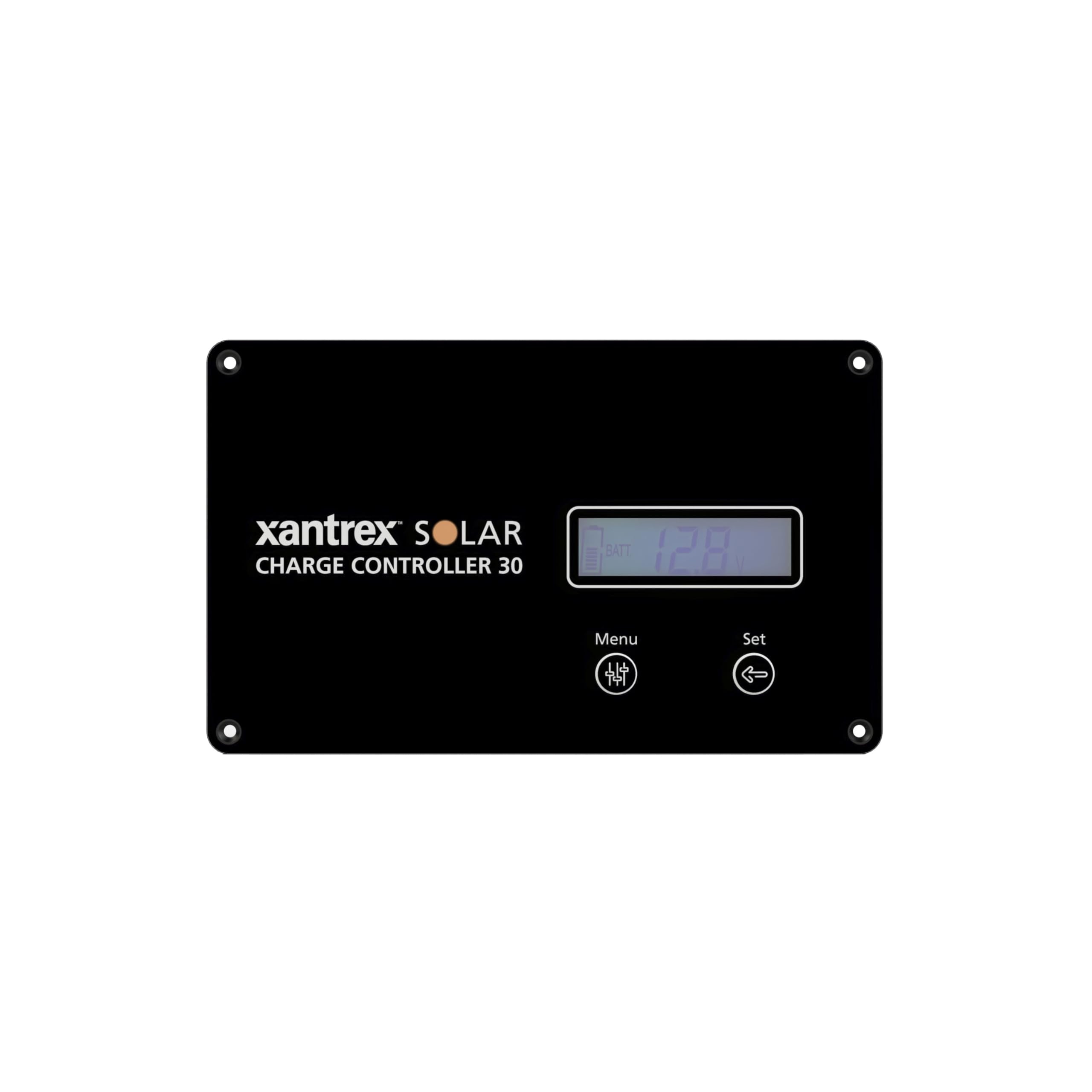 Xantrex 709-3024-01 PWM 30A Charge Controller