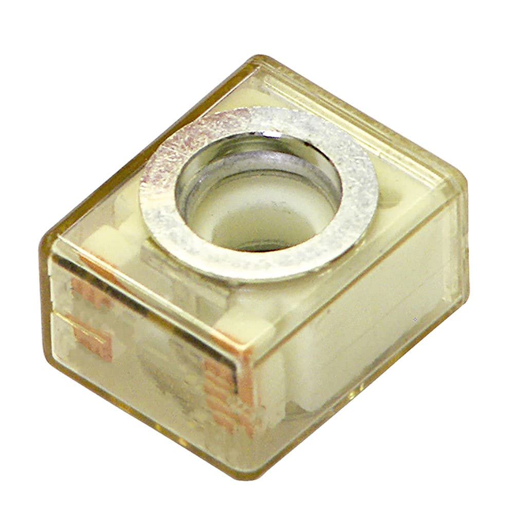 Seachoice SC11280 30 Amp Marine Rated Battery Fuse